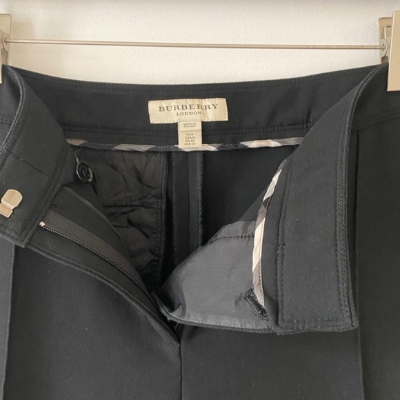 Burberry Trouser - Picture 2 of 6